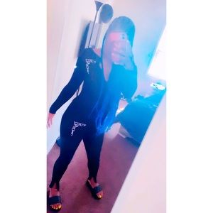 Meet your Posher, Lashae